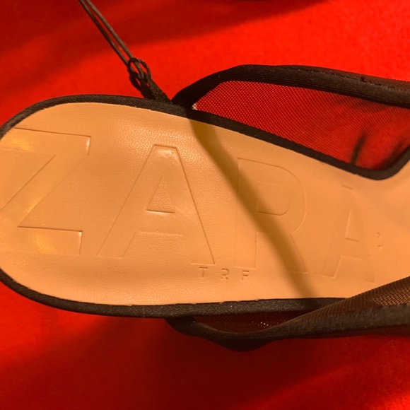 Mesh mules - Picture 4 of 5